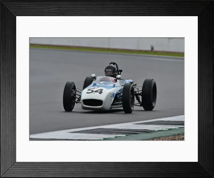 Framed Print : CM36_1859 James Hagan, Lotus 18 903.jpg Framed Print : CM36_1859 James Hagan, Lotus 18 903.jpg