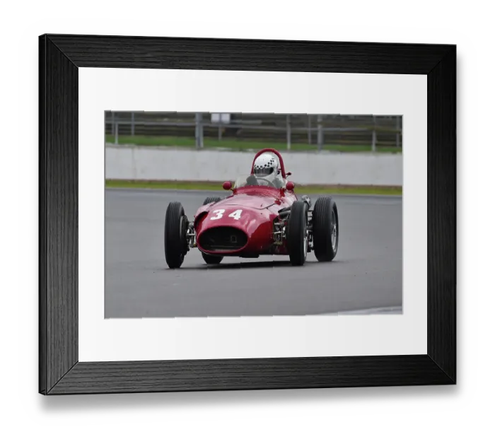 Framed Print : CM36_1868 John Spiers, Maserati 250F 2516.jpg Framed Print : CM36_1868 John Spiers, Maserati 250F 2516.jpg