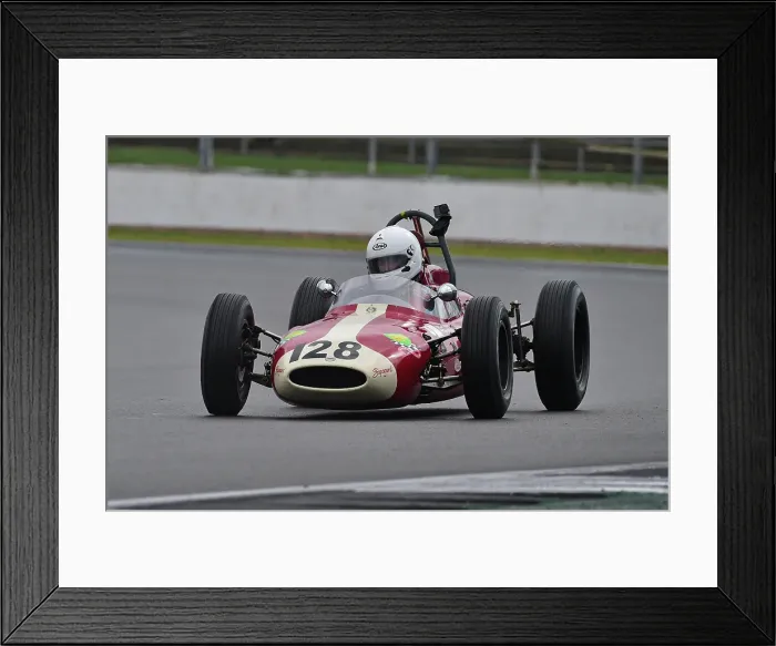 Framed Print : CM36_1873 Geoff Underwood, Cooper T56-59.jpg Framed Print : CM36_1873 Geoff Underwood, Cooper T56-59.jpg