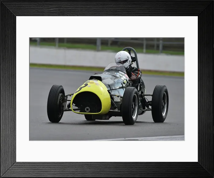 Framed Print : CM36_1886 Chris Phillips, Cooper Bristol Mk2.jpg Framed Print : CM36_1886 Chris Phillips, Cooper Bristol Mk2.jpg
