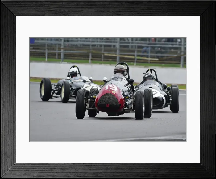 Framed Print : CM36_1890 Paul Grant, Cooper Bristol Mk2.jpg Framed Print : CM36_1890 Paul Grant, Cooper Bristol Mk2.jpg