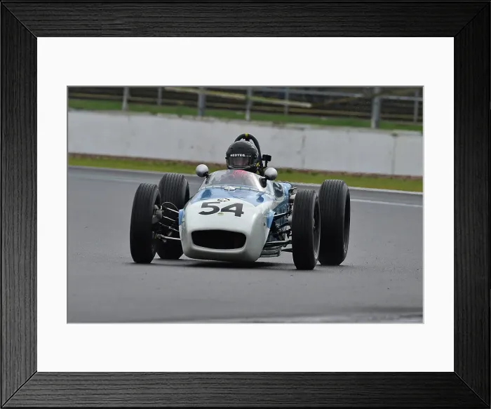 Framed Print : CM36_1893 James Hagan, Lotus 18 903.jpg Framed Print : CM36_1893 James Hagan, Lotus 18 903.jpg