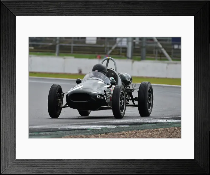 Framed Print : CM36_1901 Joanna Blakeney-Edwards, Cooper T41.jpg
