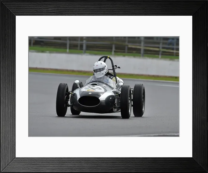 Framed Print : CM36_1902 Stephen Banham, Cooper T45.jpg Framed Print : CM36_1902 Stephen Banham, Cooper T45.jpg
