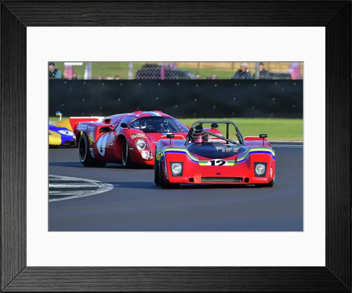 Framed Print : CJ14_5697 Dan Eagling, Royale RP17.jpg Framed Print : CJ14_5697 Dan Eagling, Royale RP17.jpg