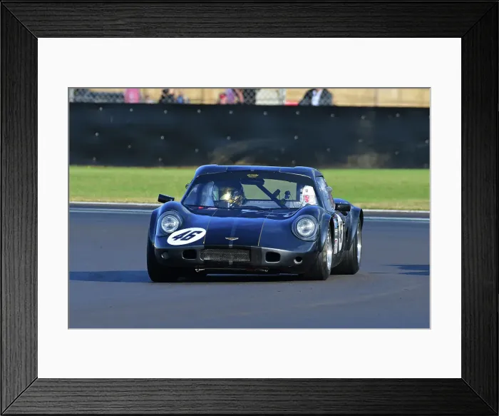 Framed Print : CJ14_5706 Stephen Nuttall, Darren Burke, Chevron B6.jpg Framed Print : CJ14_5706 Stephen Nuttall, Darren Burke, Chevron B6.jpg