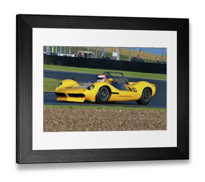 Framed Print : CJ14_5717 Katsuaki Kubota, Andy Middlehurst, Lotus 30.jpg Framed Print : CJ14_5717 Katsuaki Kubota, Andy Middlehurst, Lotus 30.jpg