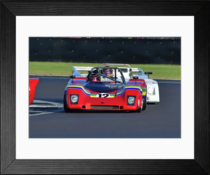 Framed Print : CJ14_5727 Dan Eagling, Royale RP17.jpg Framed Print : CJ14_5727 Dan Eagling, Royale RP17.jpg