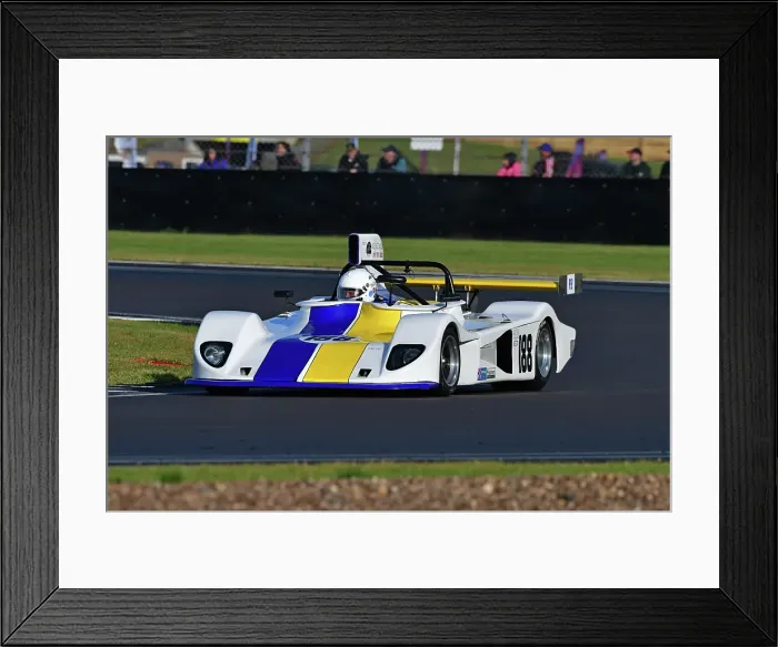 Framed Print : CJ14_5736 Kevin Cooke, March 75S.jpg Framed Print : CJ14_5736 Kevin Cooke, March 75S.jpg