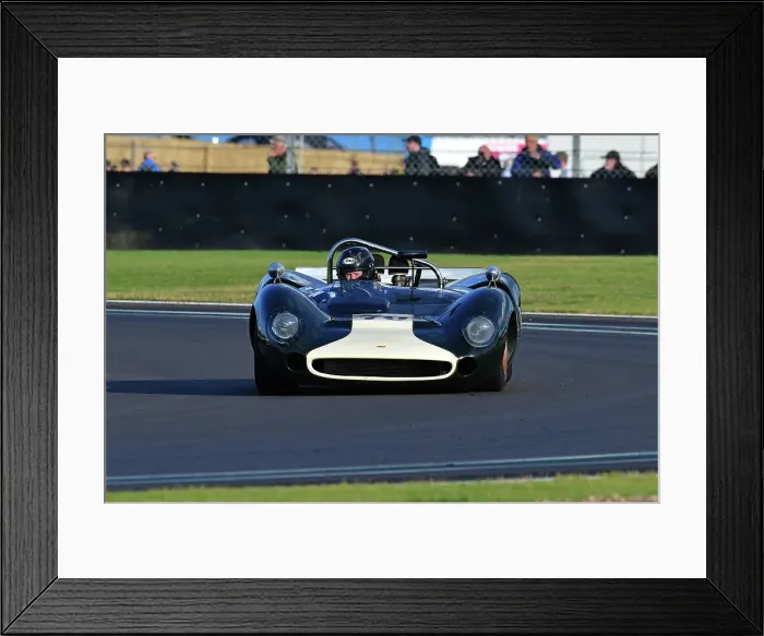 Framed Print : CJ14_5743 Steve Seaman, Andy Newall, Lola T70 Mk2 Spyder.jpg Framed Print : CJ14_5743 Steve Seaman, Andy Newall, Lola T70 Mk2 Spyder.jpg