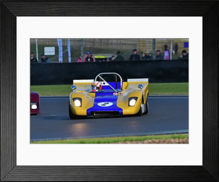 Framed Print : CJ14_5758 Timothy de Silva, Taydec Mk3.jpg Framed Print : CJ14_5758 Timothy de Silva, Taydec Mk3.jpg