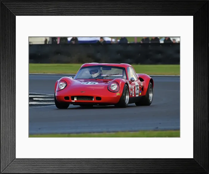 Framed Print : CJ14_5772 Chris Lillingston-Price, Freddie Lillingston-Price, Chevron B8.jpg Framed Print : CJ14_5772 Chris Lillingston-Price, Freddie Lillingston-Price, Chevron B8.jpg