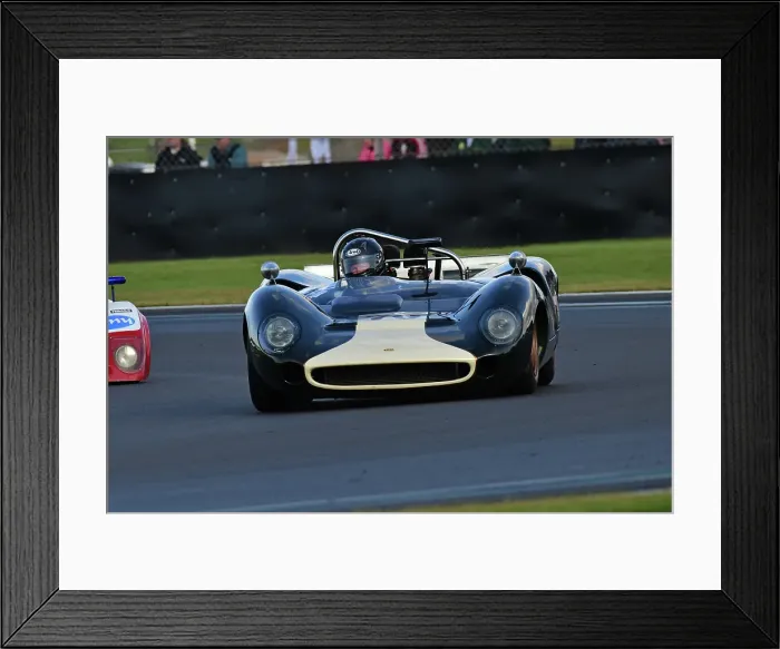 Framed Print : CJ14_5773 Steve Seaman, Andy Newall, Lola T70 Mk2 Spyder.jpg Framed Print : CJ14_5773 Steve Seaman, Andy Newall, Lola T70 Mk2 Spyder.jpg
