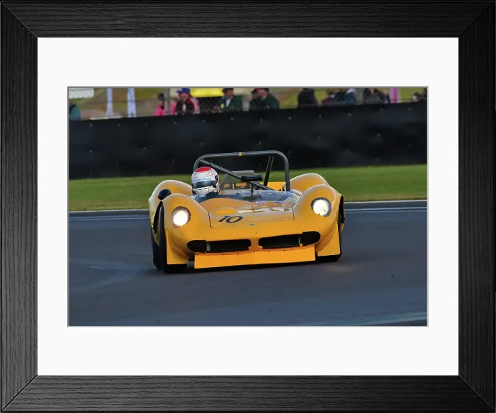 Framed Print : CJ14_5778 Katsuaki Kubota, Andy Middlehurst, Lotus 30.jpg Framed Print : CJ14_5778 Katsuaki Kubota, Andy Middlehurst, Lotus 30.jpg