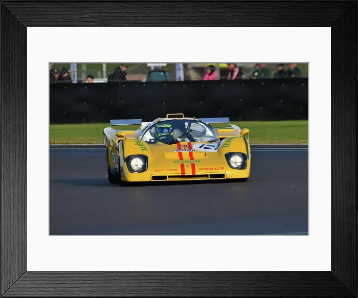 Framed Print : CJ14_5780 Alexander Ames, Lukas Halusa, Ferrari 512M.jpg Framed Print : CJ14_5780 Alexander Ames, Lukas Halusa, Ferrari 512M.jpg