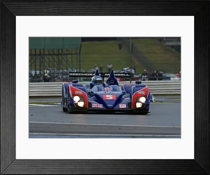 Framed Print : CJ14_5503 Keith Frieser, Mikkel Mac, Zytek 09S.jpg Framed Print : CJ14_5503 Keith Frieser, Mikkel Mac, Zytek 09S.jpg