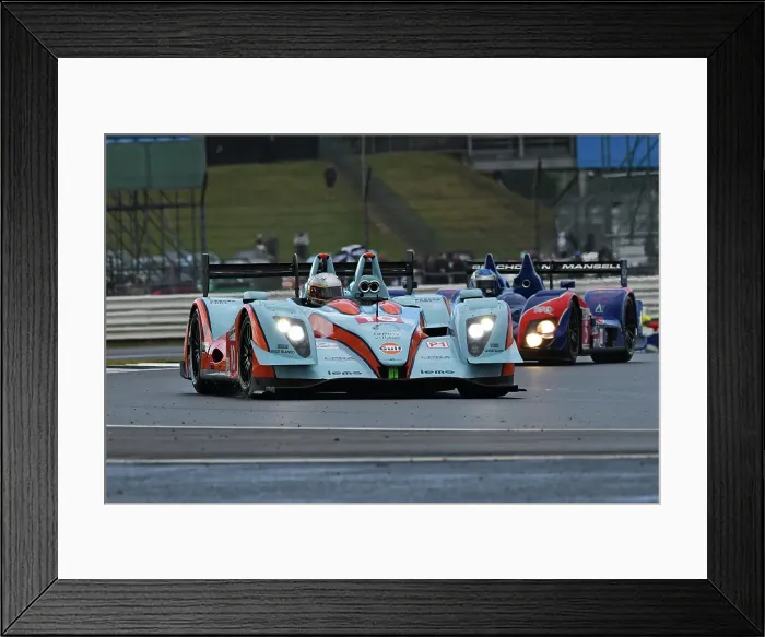 Framed Print : CJ14_5502 Harindra De Silva, Timothy de Silva, Pescarolo LMP1.jpg Framed Print : CJ14_5502 Harindra De Silva, Timothy de Silva, Pescarolo LMP1.jpg