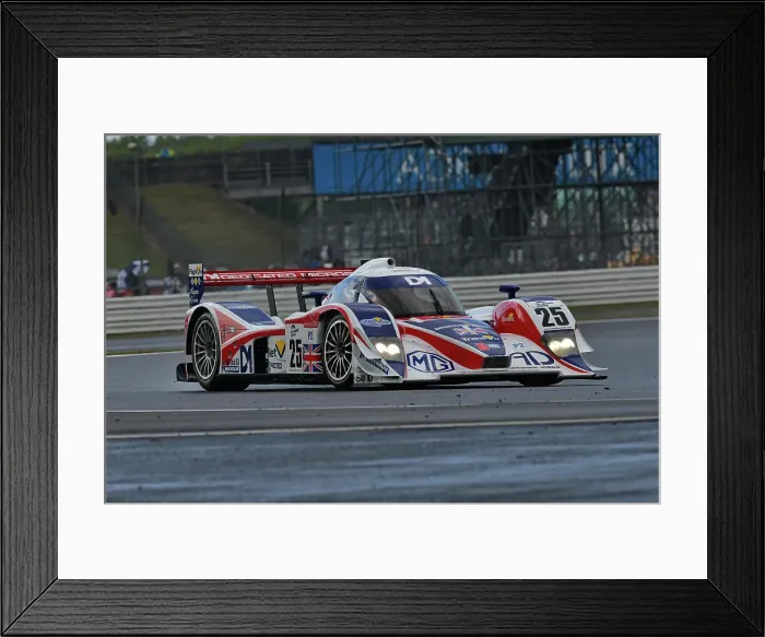Framed Print : CJ14_5516 Mike Newton, Lola B08-80.jpg
