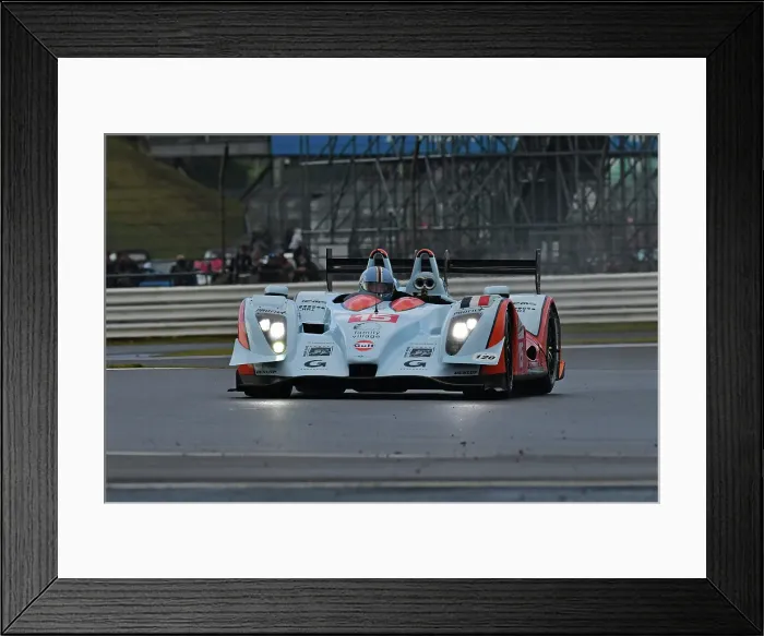 Framed Print : CJ14_5517 Jamie Constable, Pescarolo LMP1.jpg Framed Print : CJ14_5517 Jamie Constable, Pescarolo LMP1.jpg