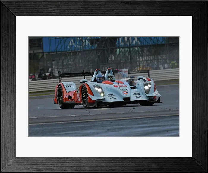 Framed Print : CJ14_5518 Jamie Constable, Pescarolo LMP1.jpg Framed Print : CJ14_5518 Jamie Constable, Pescarolo LMP1.jpg