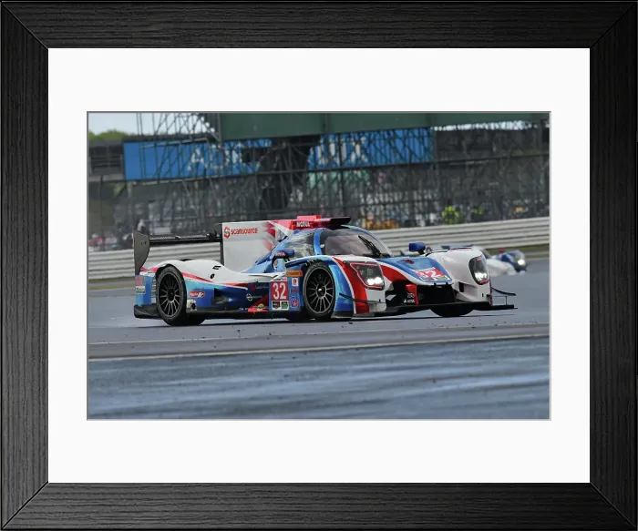 Framed Print : CJ14_5519 Michael Birch, Ligier JSP217.jpg Framed Print : CJ14_5519 Michael Birch, Ligier JSP217.jpg