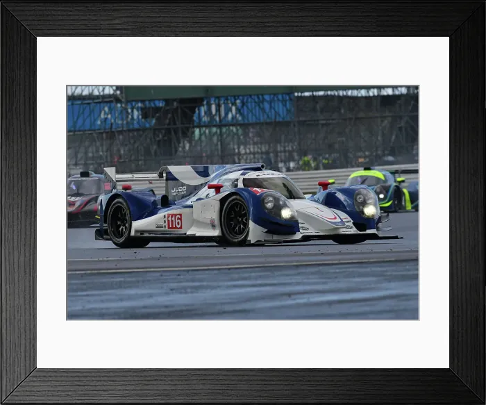 Framed Print : CJ14_5520 Steve Tandy, Lola-Judd B12-60.jpg Framed Print : CJ14_5520 Steve Tandy, Lola-Judd B12-60.jpg