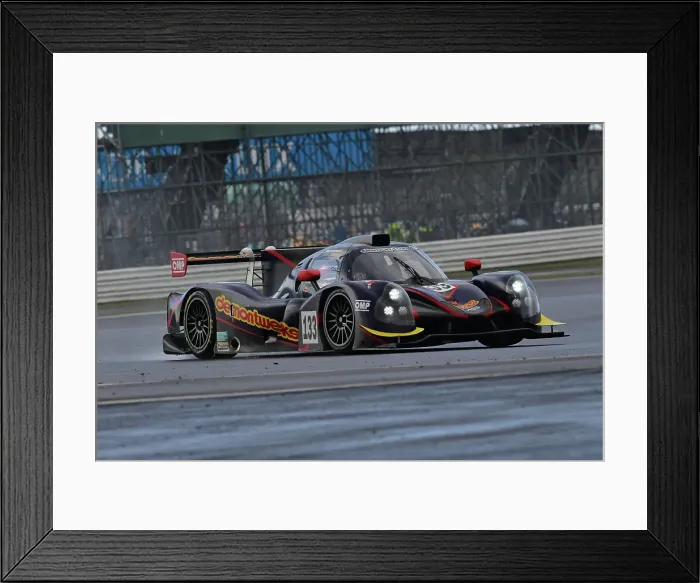 Framed Print : CJ14_5521 Jon Minshaw, Ligier JS P3.jpg Framed Print : CJ14_5521 Jon Minshaw, Ligier JS P3.jpg
