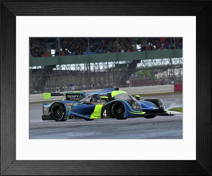 Framed Print : CJ14_5522 Grahame Tilley, Charlie Robertson, Ligier JS P3.jpg Framed Print : CJ14_5522 Grahame Tilley, Charlie Robertson, Ligier JS P3.jpg