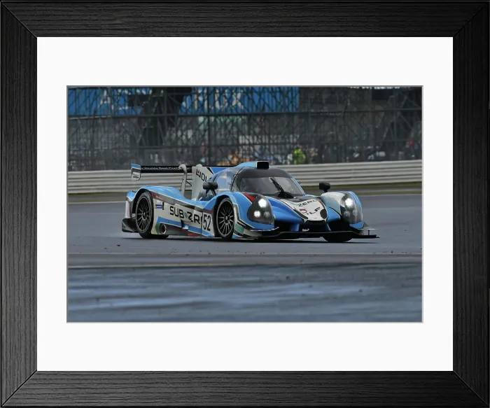 Framed Print : CJ14_5525 Craig Davies, Ron Maydon, Ligier JS P3.jpg Framed Print : CJ14_5525 Craig Davies, Ron Maydon, Ligier JS P3.jpg