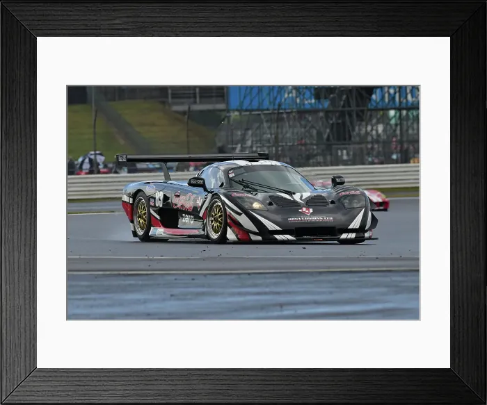 Framed Print : CJ14_5530 Richard Guy, Mosler MT900.jpg Framed Print : CJ14_5530 Richard Guy, Mosler MT900.jpg