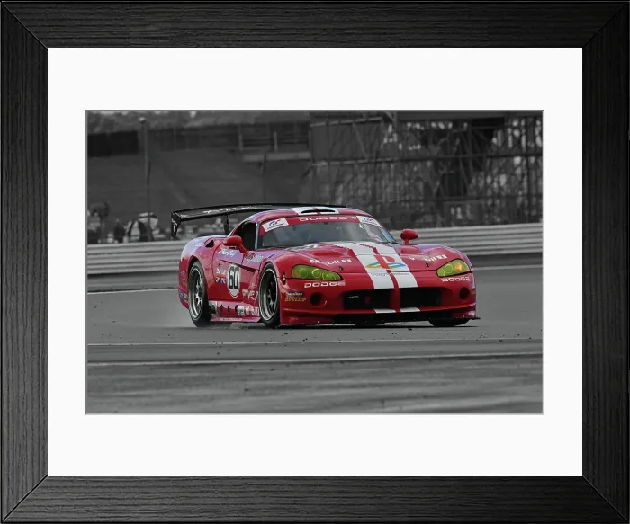 Framed Print : CJ14_5532 Red car Wayne Marrs, Richard Dougal, Dodge Viper.jpg Framed Print : CJ14_5532 Red car Wayne Marrs, Richard Dougal, Dodge Viper.jpg