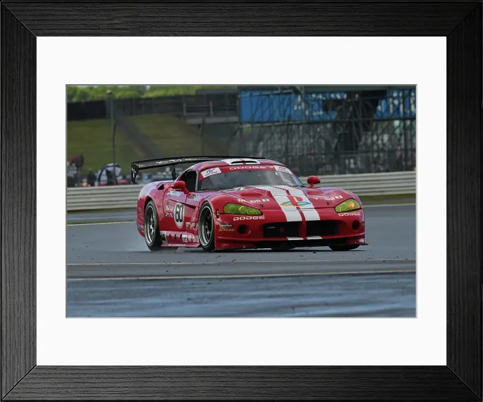 Framed Print : CJ14_5532 Wayne Marrs, Richard Dougal, Dodge Viper.jpg Framed Print : CJ14_5532 Wayne Marrs, Richard Dougal, Dodge Viper.jpg