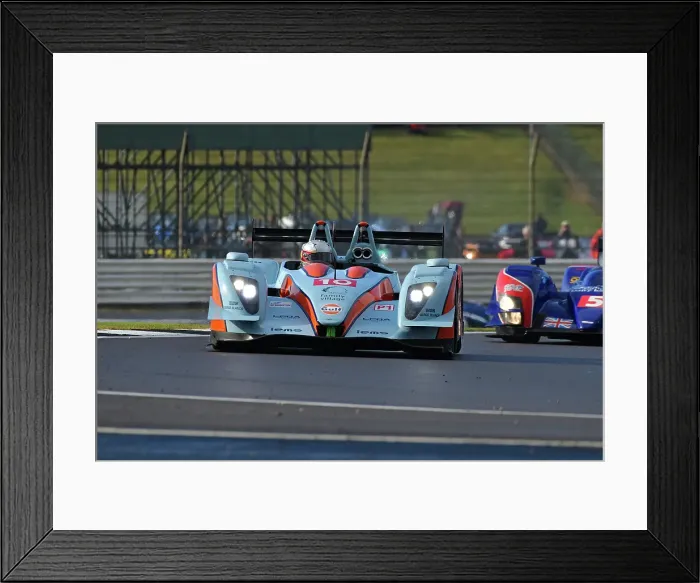 Framed Print : CJ14_5539 Harindra De Silva, Timothy de Silva, Pescarolo LMP1.jpg Framed Print : CJ14_5539 Harindra De Silva, Timothy de Silva, Pescarolo LMP1.jpg