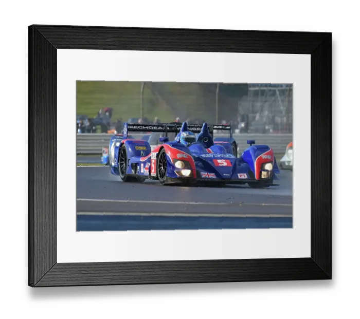 Framed Print : CJ14_5540 Keith Frieser, Mikkel Mac, Zytek 09S.jpg Framed Print : CJ14_5540 Keith Frieser, Mikkel Mac, Zytek 09S.jpg