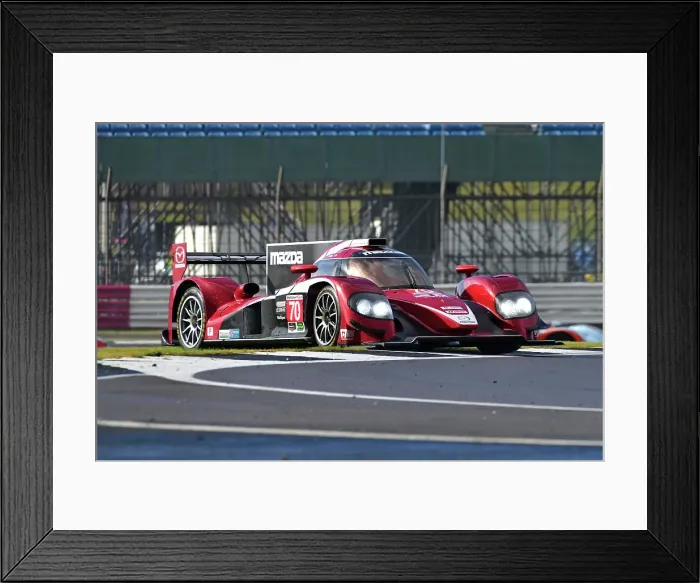 Framed Print : CJ14_5543 Hugo Cook, Lola B12-80.jpg Framed Print : CJ14_5543 Hugo Cook, Lola B12-80.jpg