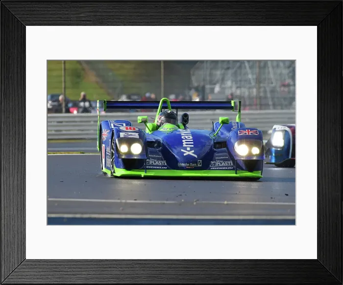 Framed Print : CJ14_5549 Gregor Fisken, Dallara SP1.jpg Framed Print : CJ14_5549 Gregor Fisken, Dallara SP1.jpg