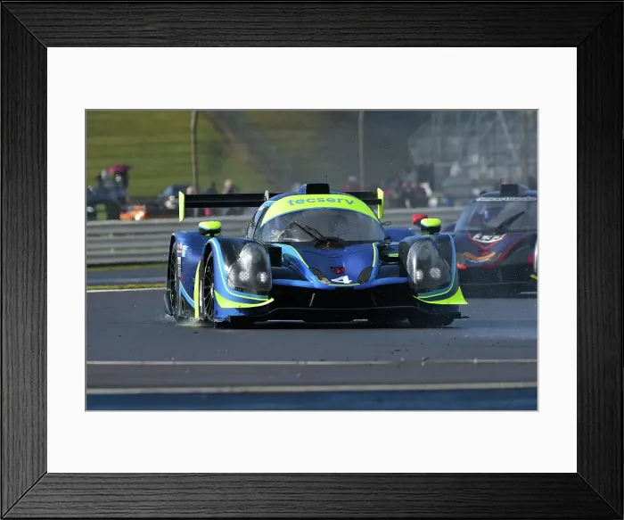 Framed Print : CJ14_5556 Grahame Tilley, Charlie Robertson, Ligier JS P3.jpg Framed Print : CJ14_5556 Grahame Tilley, Charlie Robertson, Ligier JS P3.jpg