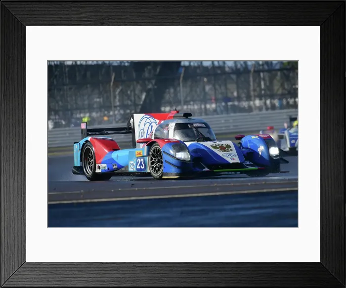 Framed Print : CJ14_5582 Yutaka Toriba, Alfie Briggs, BR 01.jpg