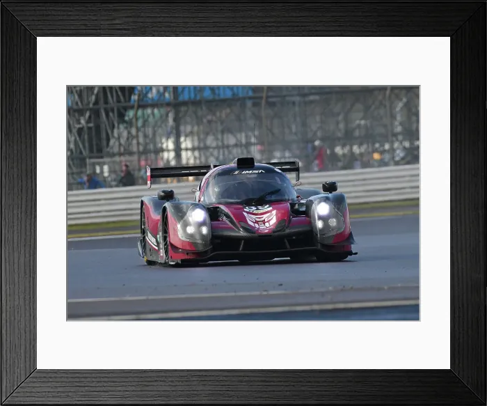 Framed Print : CJ14_5599 Mark Drain, Ligier JS P3.jpg Framed Print : CJ14_5599 Mark Drain, Ligier JS P3.jpg