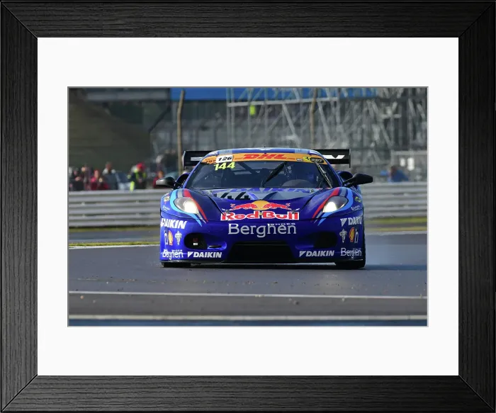 Framed Print : CJ14_5609 Chris Compton-Goddard, Vance Kearney, Ferrari 430 GT3.jpg Framed Print : CJ14_5609 Chris Compton-Goddard, Vance Kearney, Ferrari 430 GT3.jpg