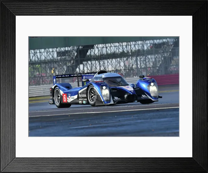 Framed Print : CJ14_5616 Stuart Wiltshire, Peugeot 90X.jpg Framed Print : CJ14_5616 Stuart Wiltshire, Peugeot 90X.jpg