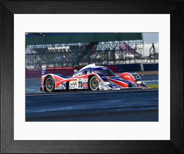 Framed Print : CJ14_5625 Mike Newton, Lola B08-80.jpg