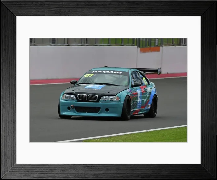 Framed Print : CJ14_1006 Klaas Kooiker, BMW M3 E46.jpg Framed Print : CJ14_1006 Klaas Kooiker, BMW M3 E46.jpg