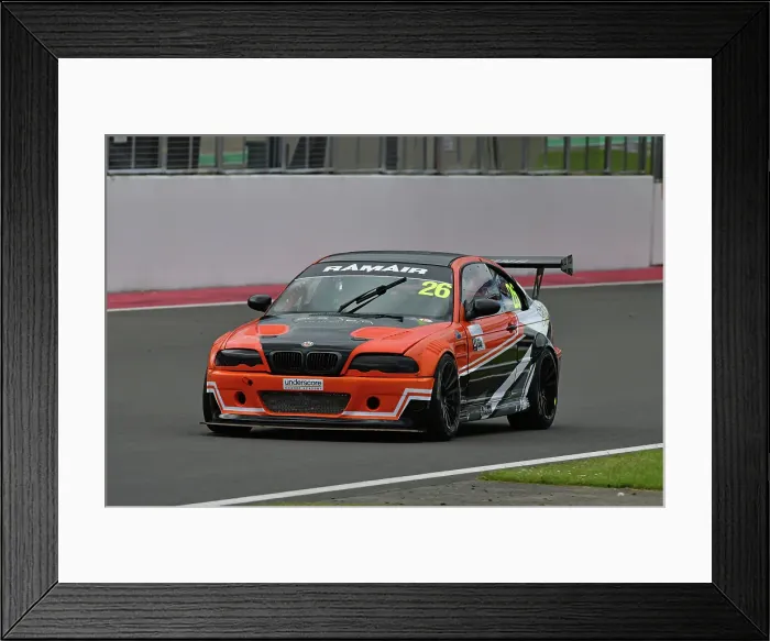 Framed Print : CJ14_1007 Bryan Bransom, BMW M3 E46.jpg Framed Print : CJ14_1007 Bryan Bransom, BMW M3 E46.jpg