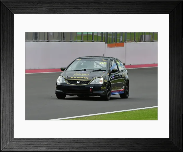 Framed Print : CJ14_1008 Jamie Sturges, Ian Knight, Honda Civic EP3.jpg Framed Print : CJ14_1008 Jamie Sturges, Ian Knight, Honda Civic EP3.jpg