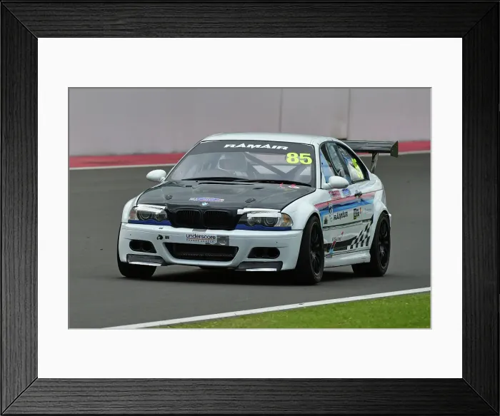 Framed Print : CJ14_1016 Stuart Amphlett, BMW M3 E46.jpg Framed Print : CJ14_1016 Stuart Amphlett, BMW M3 E46.jpg