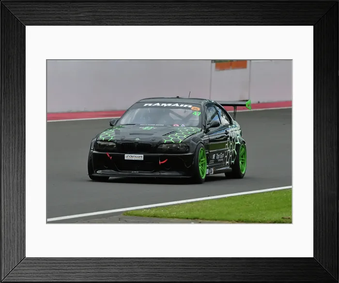 Framed Print : CJ14_1021 Niall Bradley, BMW M3 E46.jpg Framed Print : CJ14_1021 Niall Bradley, BMW M3 E46.jpg