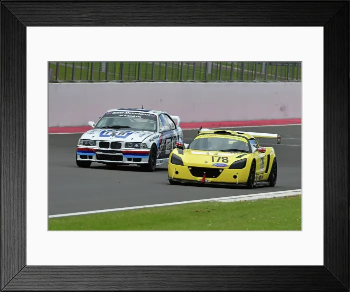 Framed Print : CJ14_1041 James Rose, Vauxhall VX220, Tommy Grout, BMW M3 E36.jpg Framed Print : CJ14_1041 James Rose, Vauxhall VX220, Tommy Grout, BMW M3 E36.jpg