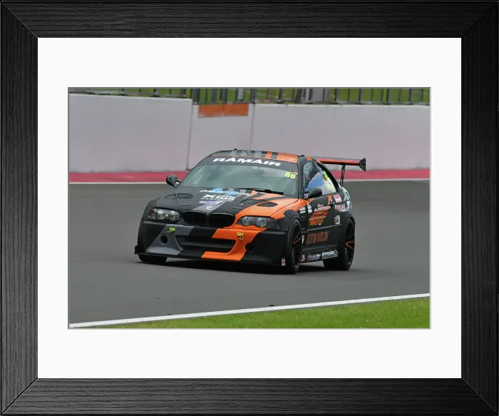 Framed Print : CJ14_1045 Paul Woodhead, BMW M3 E46.jpg Framed Print : CJ14_1045 Paul Woodhead, BMW M3 E46.jpg
