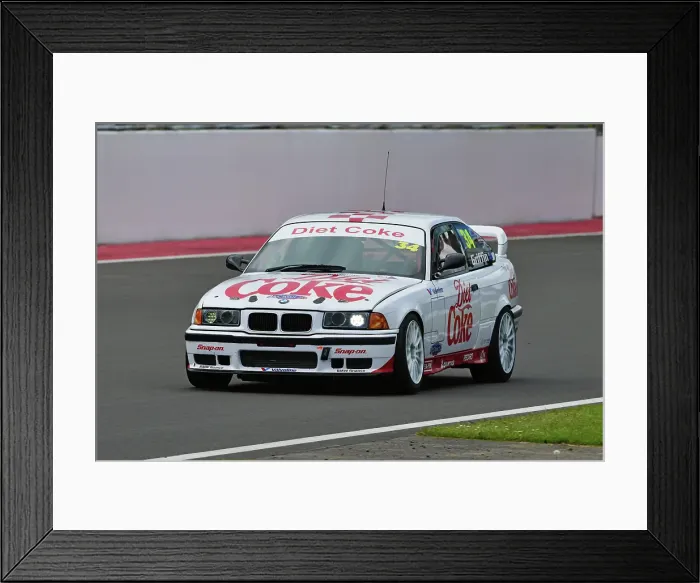 Framed Print : CJ14_1100 Dave Griffin, BMW M3 E36.jpg Framed Print : CJ14_1100 Dave Griffin, BMW M3 E36.jpg